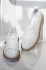 Pantofi piele naturala Debora Alba image 3