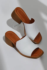 Sandale piele naturala Viva Alba image 0