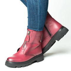 Ghete piele naturala Vilnius Bordo