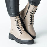 Ghete piele naturala Bucuresti Vision