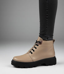 Ghete Piele Naturala Cluj Vision