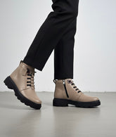 Ghete Piele Naturala Cluj Vision