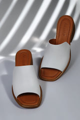 Sandale piele naturala Viva Alba image 1