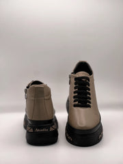 Ghete piele naturala Dare Vision